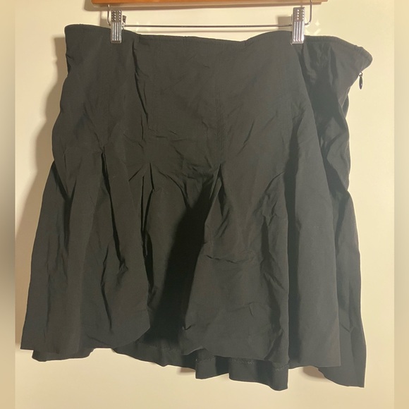 torrid Dresses & Skirts - Torrid Elegant Black Skirt